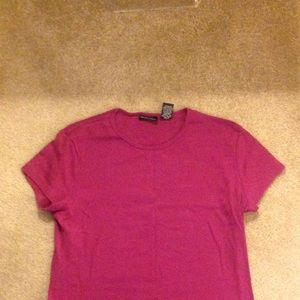 New York & Company Shirt